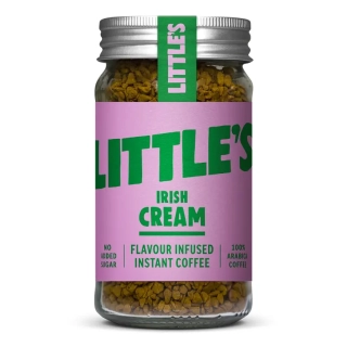 Little´s instantní káva Irský krém 50g