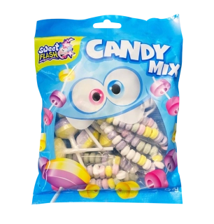 Candy mix dextróza 134g
