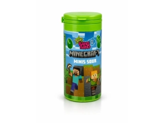 Minecraft Minis Sour 31g