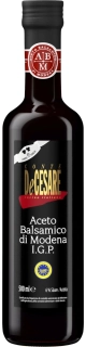 Conte de Cesare Balsamikový ocet 500ml DOPRODEJ